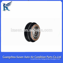 6PK 124mm pulley wheel for M.Benz